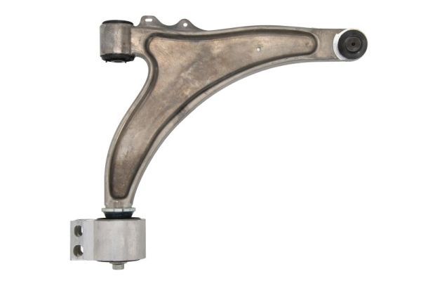 Lenker, Radaufhängung