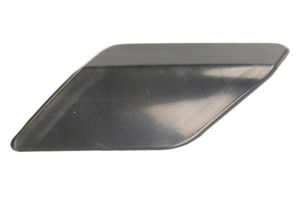 Scheinwerferreinigung - Waschanlageblende