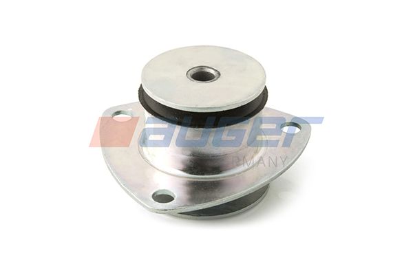 Anschlagpuffer, Fahrerhaus