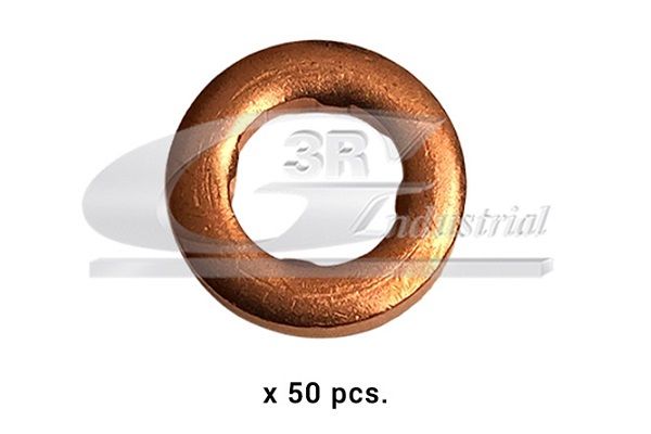 Impulsgeber, Kurbelwelle