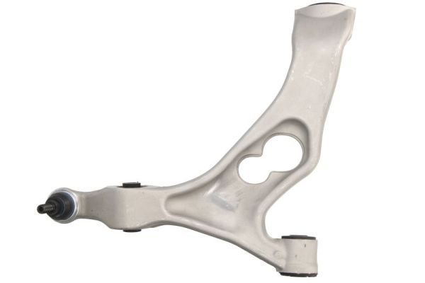 Lenker, Radaufhängung