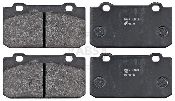 Faltenbalgsatz, Antriebswelle