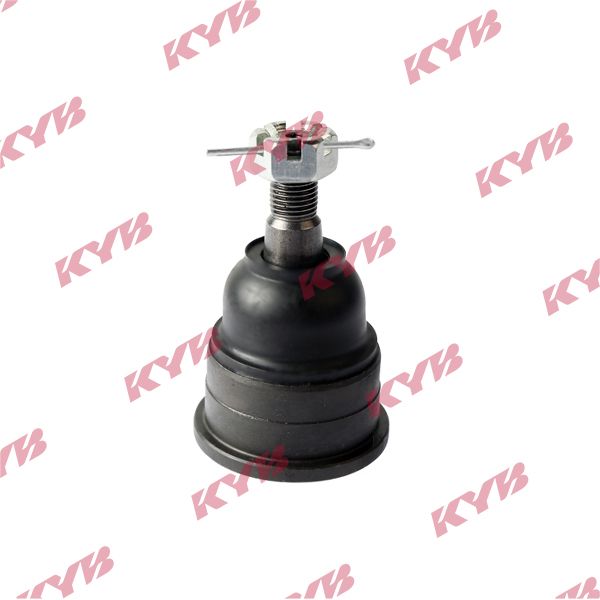 Trag-/Führungsgelenk