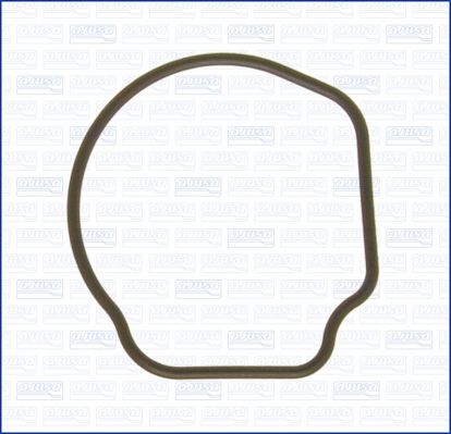 Dichtung, Thermostat