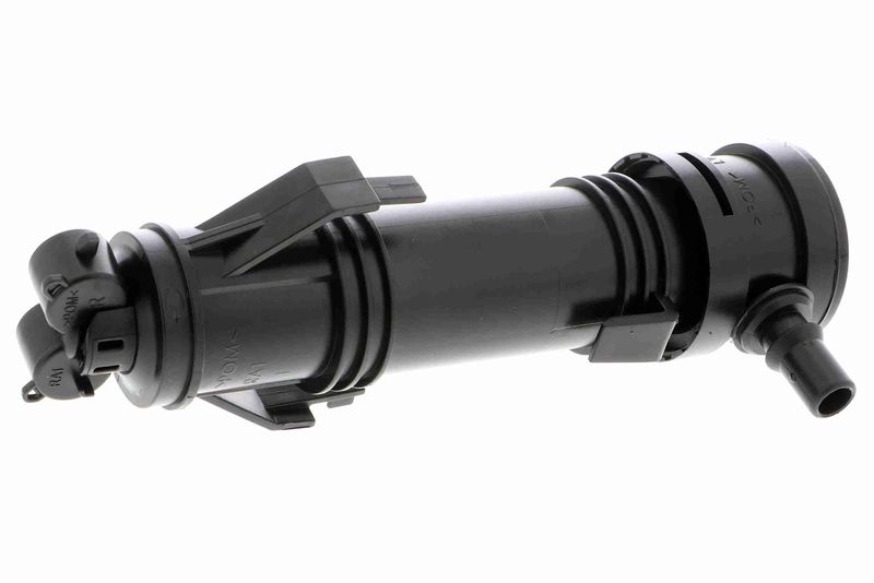 Scheinwerferreinigung - Waschwasserdüse