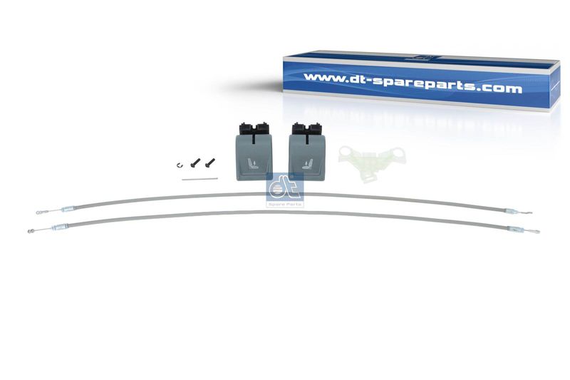 Ventil, Sitzhöhenverstellung