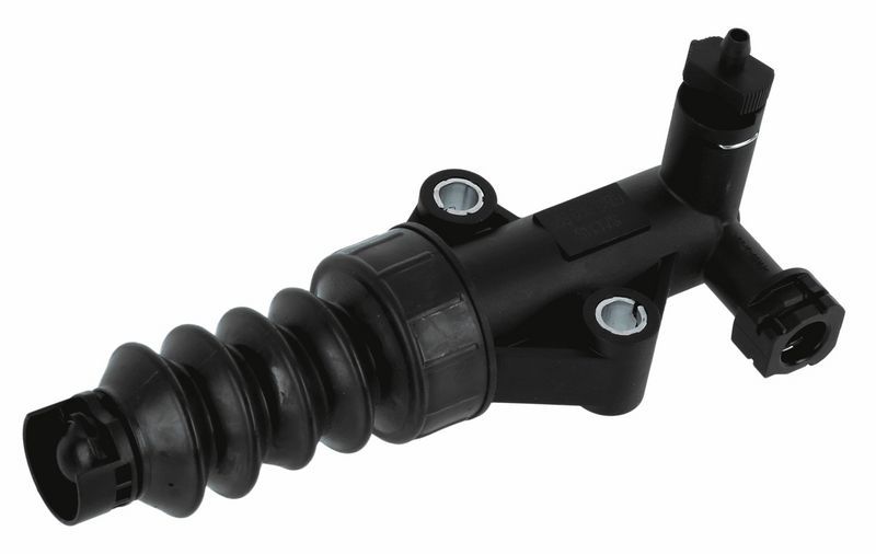 Nehmerzylinder, Kupplung