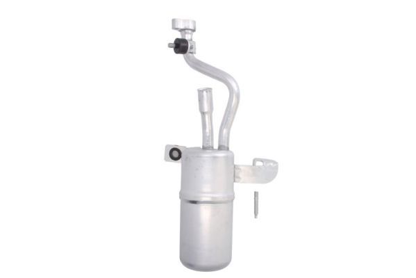 Trockner, Klimaanlage