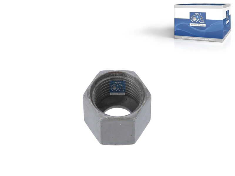 Verbinder, Druckluftleitung