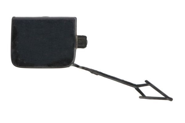 Stoßfängerabdeckung - Abschlepphaken