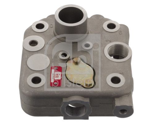 Kondensator, Klimaanlage