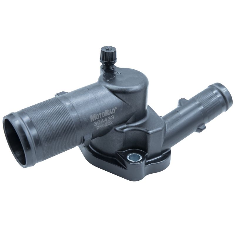 Thermostat, Kühlmittel