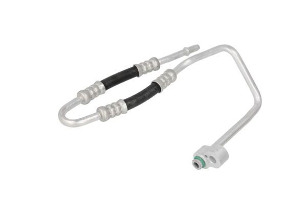 Niederdruckleitung, Klimaanlage