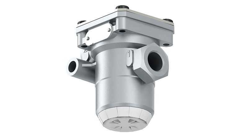 Druckbegrenzungsventil