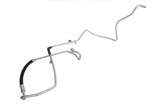 Hochdruckleitung, Klimaanlage