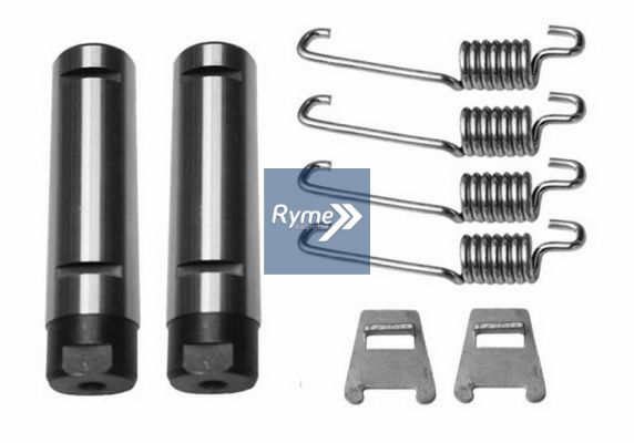 Faltenbalgsatz, Antriebswelle