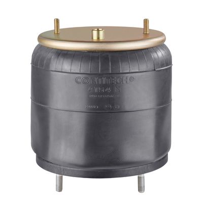 Federbalg, Luftfederung