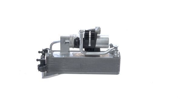 Kondensator, Klimaanlage