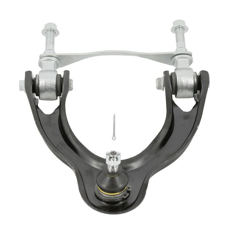 Lenker, Radaufhängung