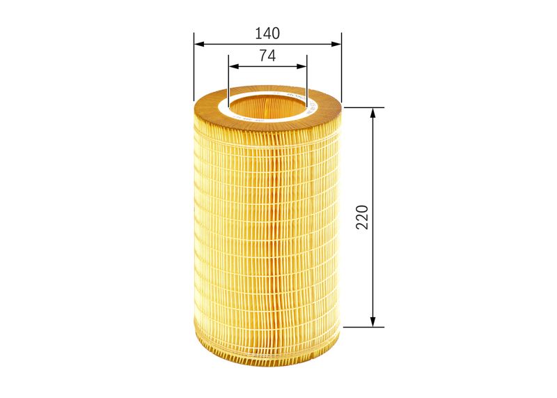 Luftfilter