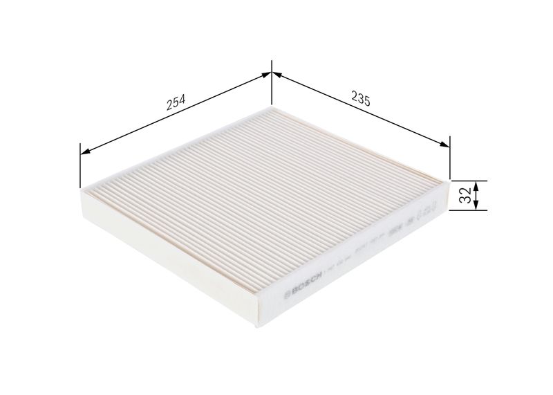 Innenraumfilter