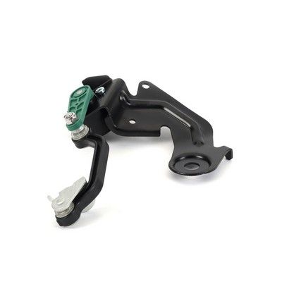 Leuchtweitenregulierungs-Sensor