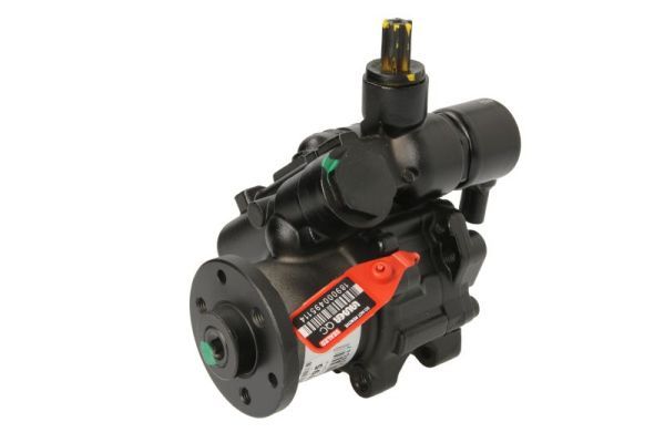 Hydraulikpumpe, Lenkung