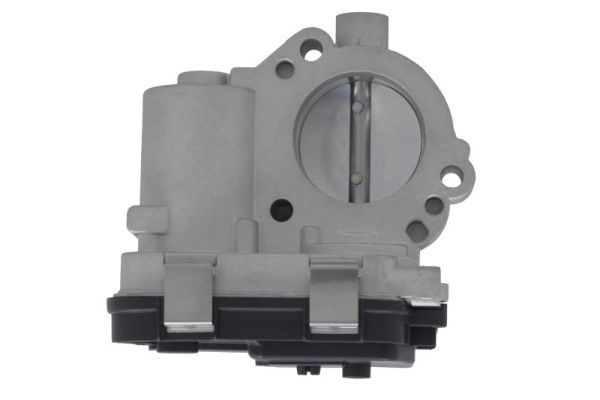 Drosselklappenstutzen