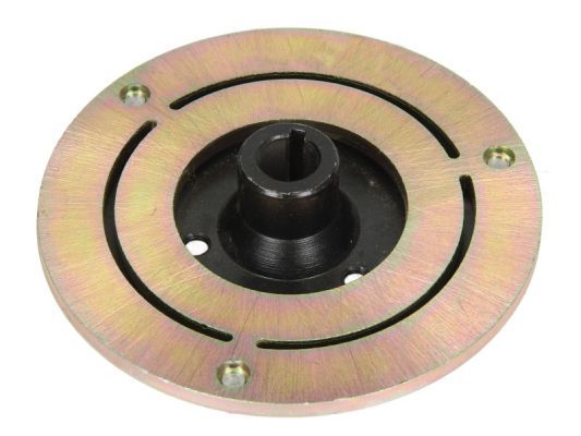 Mitnehmerscheibe, Magnetkupplung (Kompressor)