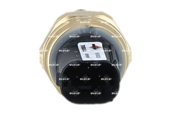 Sensor, Abgasdruck