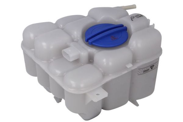 Ausgleichsbehälter, Kühlmittel