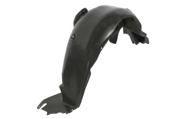 Radkasten aus Kunststoff