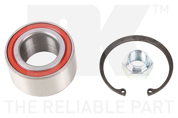 Impulsgeber, Kurbelwelle