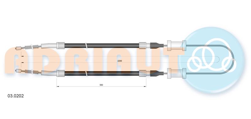 Einstellscheibe, Ventilspiel