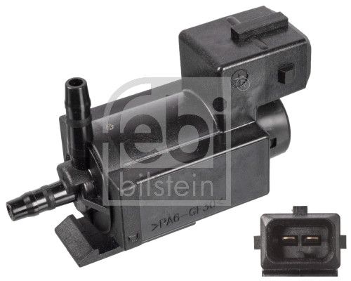 Elektrische Steuerventil (12V) passt zu: BMW 1 (E81), 1 (E82), 1 (E87), 1 (E88), 1 (F20), 1 (F21), 2 (F22, F87), 3 (E36), 3 (E46), 3 (E90), 3 (E91), 3 (E92), 3 (E93), 3 (F30, F80) 1.6-6.0 12.93-