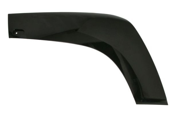 Stoßfänger - Zier-/Schutzleiste