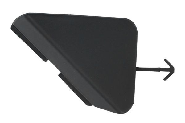 Stoßfängerabdeckung - Abschlepphaken