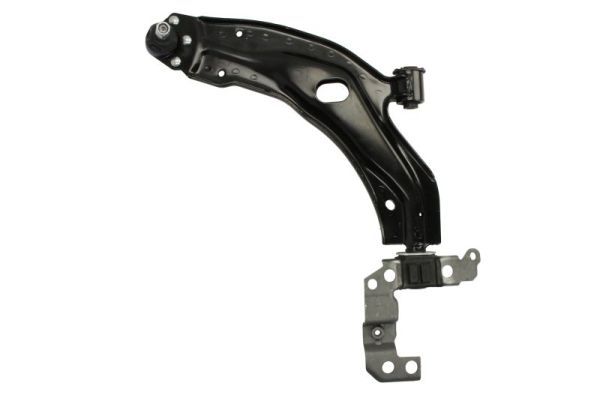 Lenker, Radaufhängung