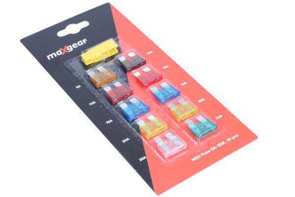 Sensor, Einparkhilfe