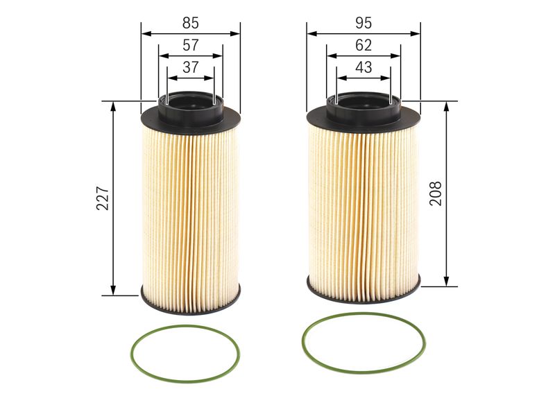 Kraftstofffilter