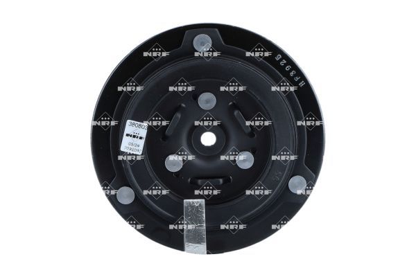 Mitnehmerscheibe, Magnetkupplung (Kompressor)