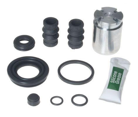 Türfeststeller - Öffnungsbegrenzung