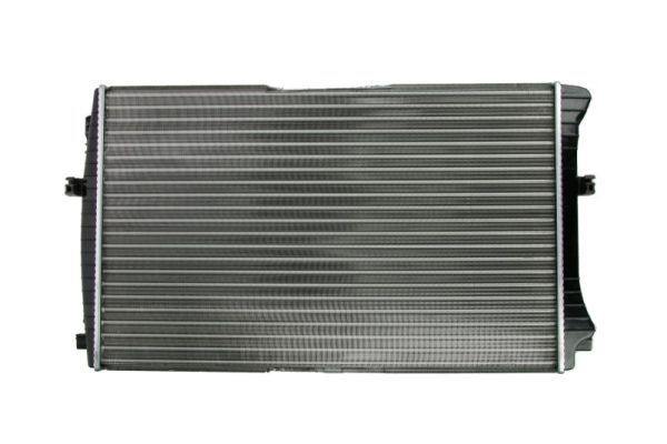 Kühler, Motorkühlung