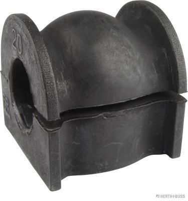 Lagerung, Stabilisator