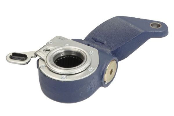 Gestängesteller, Bremsanlage