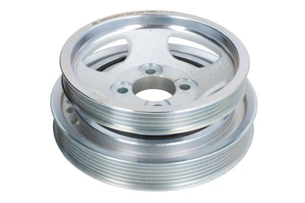 Riemenscheibe, Kurbelwelle