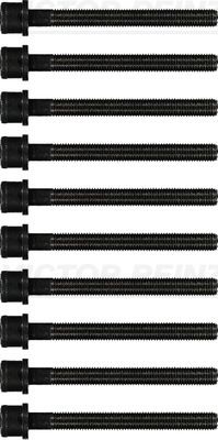 Zylinderkopfschraubensatz