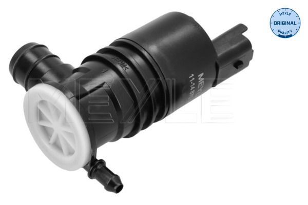 Scheibenreinigung - Waschwasserpumpe