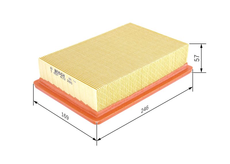 Luftfilter