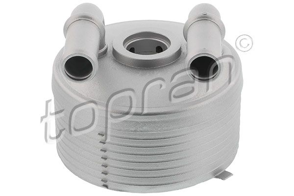 Ölkühler, Automatikgetriebe